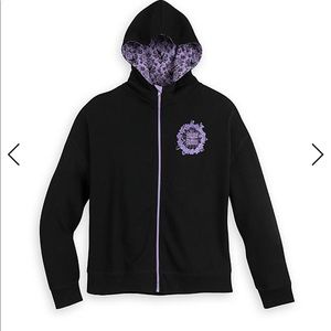 ISO! Haunted mansion hoodie